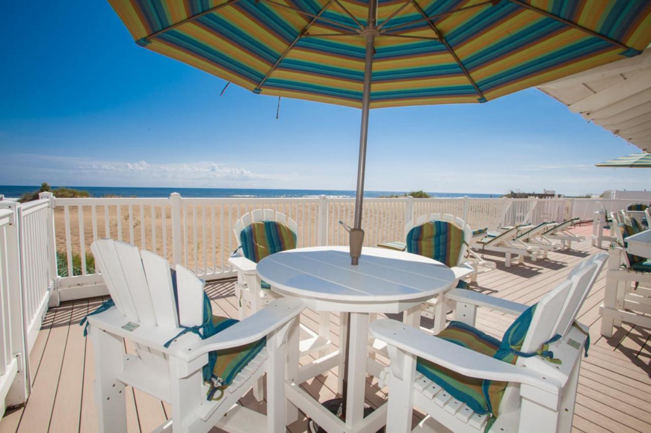 Seaside Serenade Virginia Beach Exterior foto