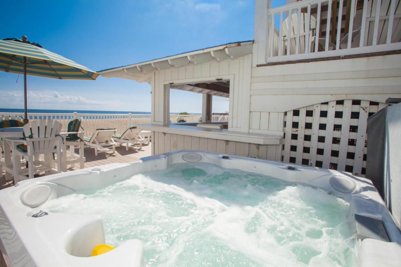 Seaside Serenade Virginia Beach Exterior foto